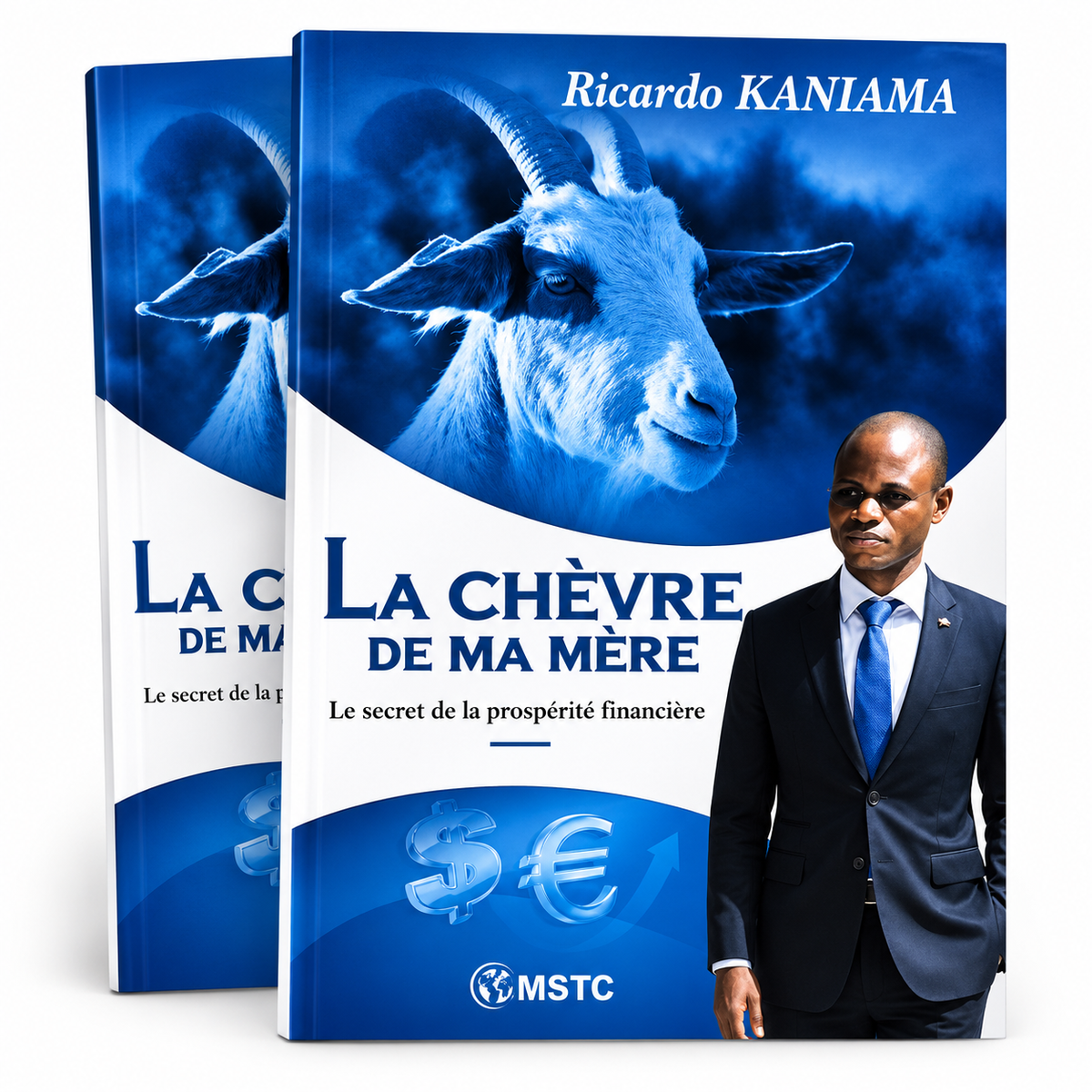 La chèvre de ma mère