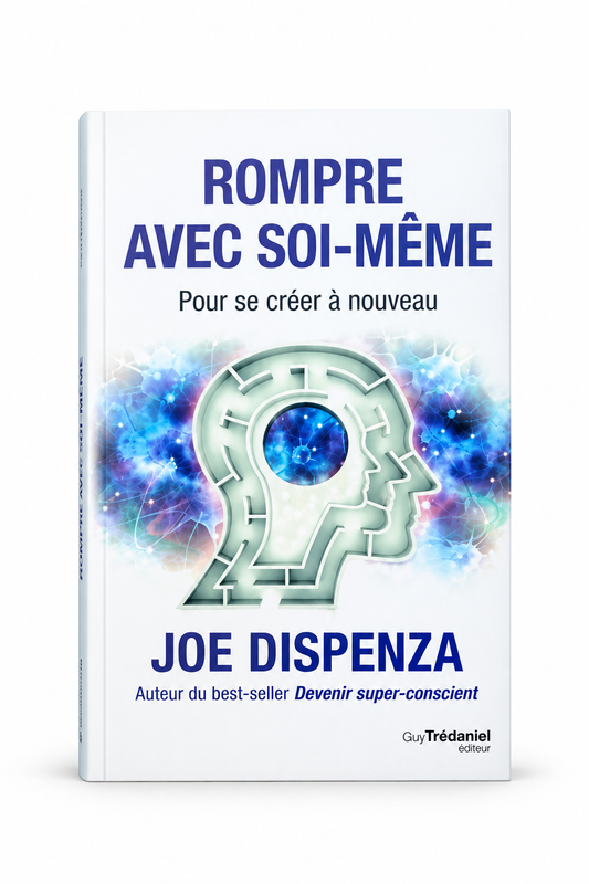 Rompre avec soi-même